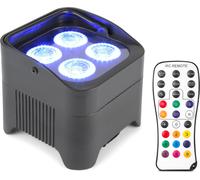 Teufel beamZ BBP94 Battery Uplight