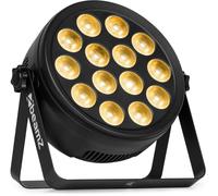 beamZ BCC165 Par plat 14x 4W RGBAW-UV - Projecteurs PAR LED