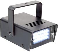 beamZ BMS24LED Mini Stroboscope LED - Stroboscopes