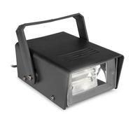 beamZ BMS50 Mini Strobe 50 - Stroboscopes