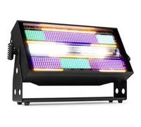 beamZ BS1200 Combi Strobe RGB+CW - Stroboscopes