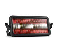 beamZ BS384 Stroboscope LED RGBW Combi - Blinders