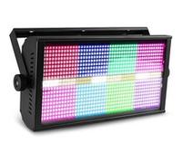 beamZ BS960 Stroboscope LED RGBW Combi - Blinders