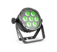 beamZ BT270 LED Flat Par 7x6W 4-in-1 RGBW - Projecteurs PAR LED