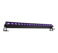beamZ BUV183 Barre UV LED - Effets UV et accessoires