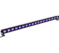 beamZ BUV183 Barre UV LED - Effets UV et accessoires