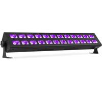 beamZ BUV2123 Barre UV 2x12 LEDs - Effets UV et accessoires