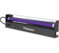 beamZ BUV45TL UV-set 45cm support et tube - Effets UV et accessoires