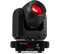 beamZ Cobra 100H Beam 100W Moving Head avec prisme - Moving Head Spots und Beams