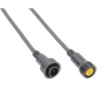 beamZ CX20-5 Câble d'extension de données IP65 5m - Accessoires pour effets lumineux