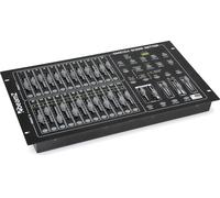 beamZ DMX-024 contrôleur Scene Setter - Table de commande DMX
