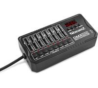 beamZ DMX-512 Mini contrôleur - Table de commande DMX