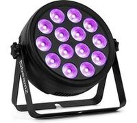 beamZ BCC165 Par plat 14x 4W RGBAW-UV - Projecteurs PAR LED
