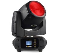 beamZ Fuze75B Beam 75W LED Moving Head (tête mobile) - Moving Head Spots und Beams