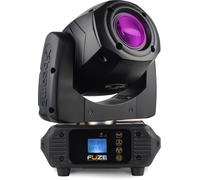 beamZ Fuze75S Spot 75W LED Moving Head - Moving Head Spots und Beams