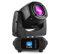 beamZ Fuze75S Spot : Moving Head LED de 75 W - Moving Head Spots und Beams