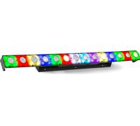 beamZ LCB14 Hybrid LED BAR Contrôle des pixels - Barres LED