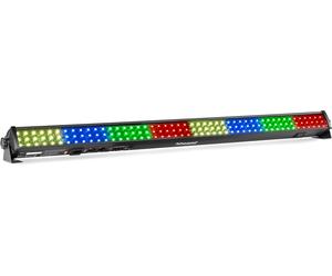 beamZ LCB144 MKII Barre de couleur LED - Barres LED