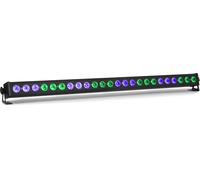 beamZ LCB244 Barre de LED 24x 4W - Barres LED