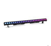 Barre LED beamZ LCB244 24x 4W RGBW - Barres LED