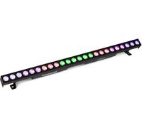 beamZ LCB246 LED BAR 24x6W RGBAW-UV - Barres LED