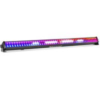 beamZ LCB288 LED Wash Bar et Strobe RGB+W - Barres LED
