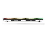 beamZ LCB300 LED BAR 36x3W RGBW - Barres LED