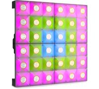 beamZ LCB366 Panneau LED hybride Contrôle des pixels - Barres LED