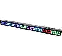 beamZ LCB803 LED BAR 80x 3-in-1 DMX IRC - Barres LED