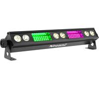 beamZ LSB340 Barre de LED à effets multiples RGB - Barres LED