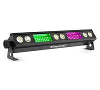 beamZ LSB340 Barre de LED à effets multiples RGB - Barres LED