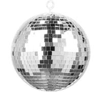 beamZ MB20 Mirror Ball 20cm - Boules à facettes