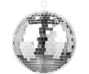 beamZ MB20 Mirror Ball 20cm - Boules à facettes
