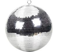 beamZ MB30 Mirror Ball 30cm - Boules à facettes
