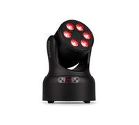 beamZ NOVA68-BK MH Moving Head Wash - Moving Head Washer