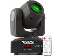beamZ Panther 40 LED Spot - Moving Head Spots und Beams