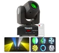 beamZ Panther 40 LED Spot - Moving Head Spots und Beams