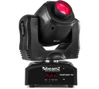 beamZ Panther 70 LED Spot Moving Head - Moving Head Spots und Beams