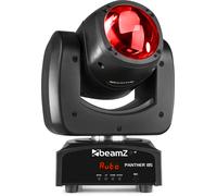 beamZ Panther 85 LED Beam Moving Head (tête mobile à faisceau) - Moving Head Spots und Beams
