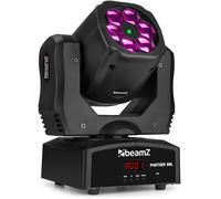 beamZ Panther80L LED Bee Eye Moving Head - Moving Head Spots und Beams