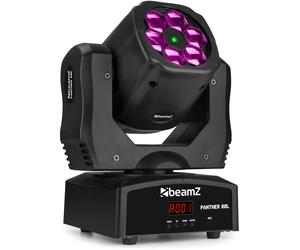 beamZ Panther80L LED Bee Eye Moving Head - Moving Head Spots und Beams