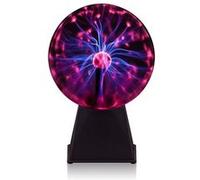 Beamz Pbl20 - Boule Plasma Tactile 20 Cm