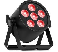 beamZ Pro BAC320 LED ProPar RGBW - Projecteurs PAR LED