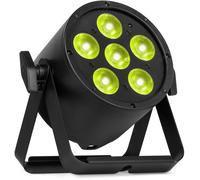 beamZ Pro BAC322 LED ProPar RGBALC - Projecteurs PAR LED