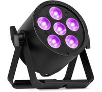 beamZ Pro BAC324 LED ProPar RGBWA-UV - Projecteurs PAR LED