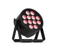 beamZ Pro BAC330 LED ProPar RGBW - Projecteurs PAR LED