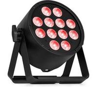 BeamZ Pro BAC330 - Projecteur PAR LED RGBW - 12 x 8 Watts