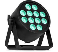 beamZ Pro BAC332 LED ProPar RGBALC - Projecteurs PAR LED
