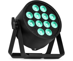 beamZ Pro BAC332 LED ProPar RGBALC - Projecteurs PAR LED
