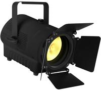 beamZ Pro BTK050Z-5 Mini Fresnel Zoom 2x 50W LED WW/CW - Projecteurs de théâtre